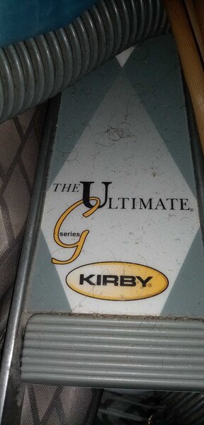 Kirby aspirator profesional, multifunctional +accesorii (inclusiv spalare)