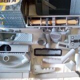 Kirby aspirator profesional, multifunctional +accesorii (inclusiv spalare)